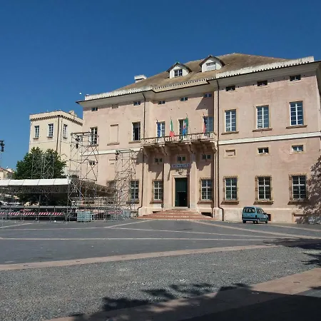 Condominio Raffaella דירה *