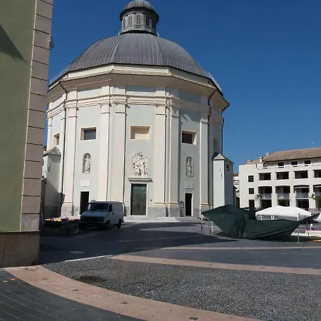 Condominio Raffaella Διαμέρισμα Loano