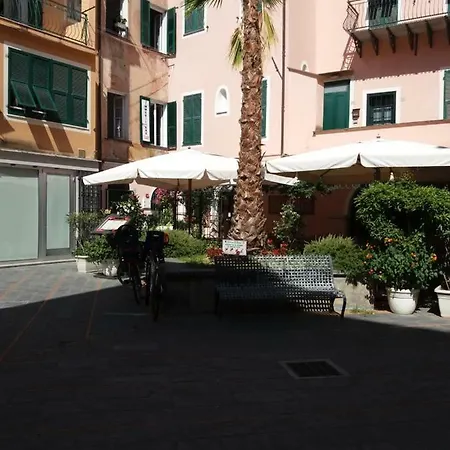 Condominio Raffaella *