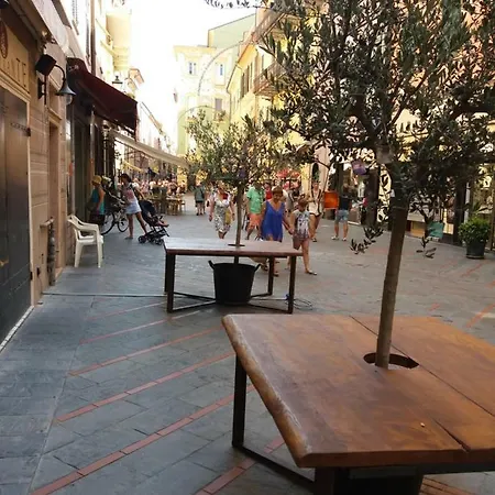 Condominio Raffaella Loano