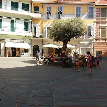 Condominio Raffaella Loano