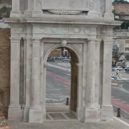 Condominio Raffaella דירה לואנו