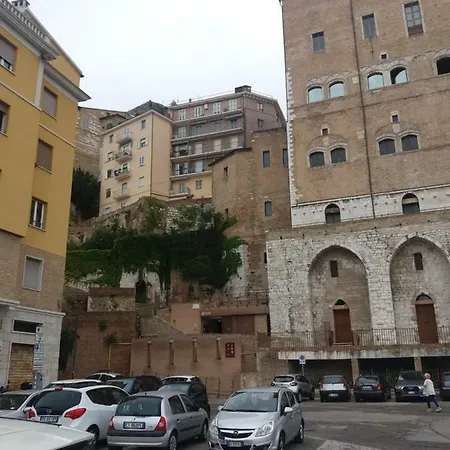 Condominio Raffaella