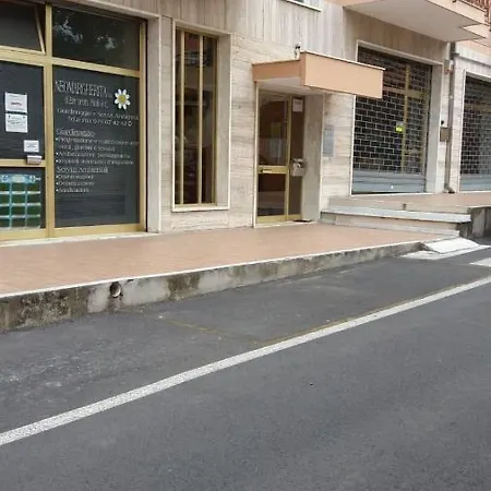 Condominio Raffaella Διαμέρισμα