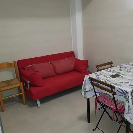 דירה Condominio Raffaella *